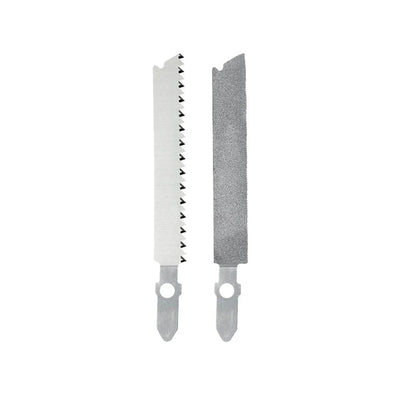 SIERRA Y LIMA | Accesorio para Surge Leatherman Leatherman Plata 