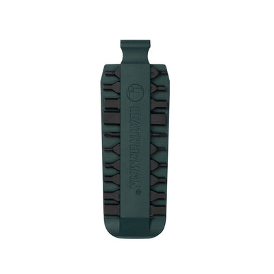 KIT PUNTAS #2 | Accesorios Leatherman Leatherman Verde 