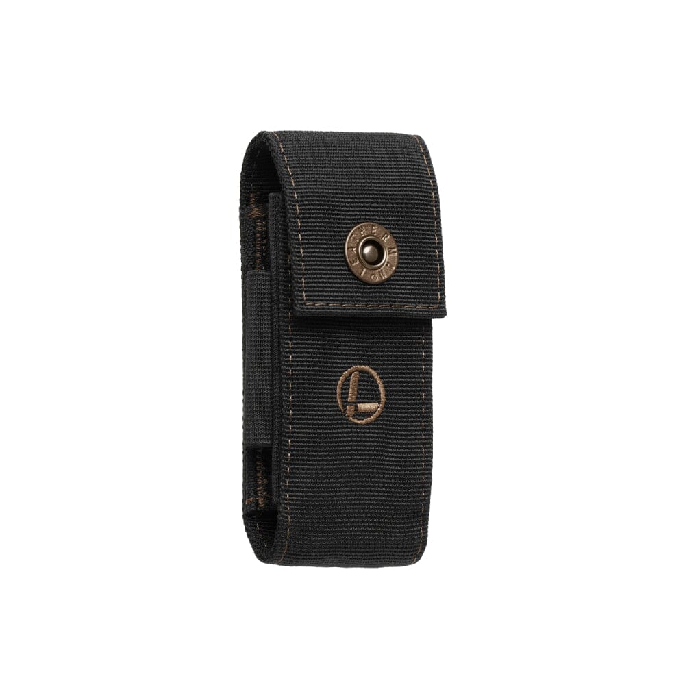 FUNDA CON BOLSILLOS | Accesorios Leatherman Leatherman Grande Negro 