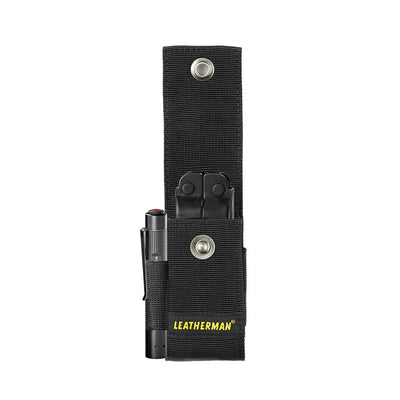 KIT SUPER TOOL 300 #1 | Incluye P2R CORE y Adaptador Leatherman Leatherman 