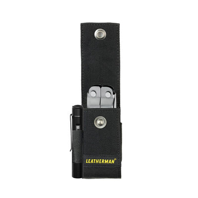 KIT SUPER TOOL 300 #1 | Incluye P2R CORE y Adaptador Leatherman Leatherman 