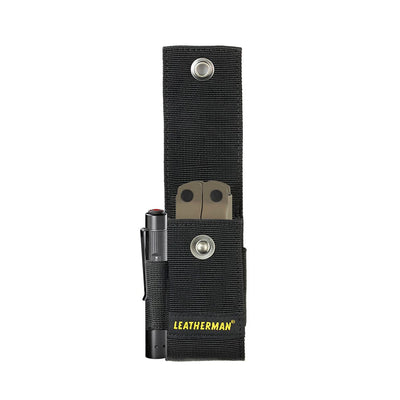 KIT REBAR #1 | Incluye Linterna P2R CORE y Adaptador Leatherman Leatherman 