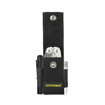 KIT SURGE #2 | Incluye Linterna P2R CORE y Extensión Leatherman Leatherman 