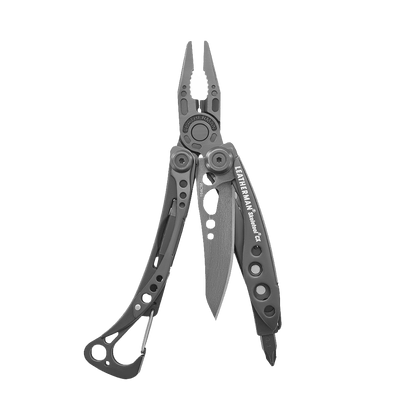 SKELETOOL CX | Multiherramienta Leatherman Multiherramienta Leatherman Leatherman 
