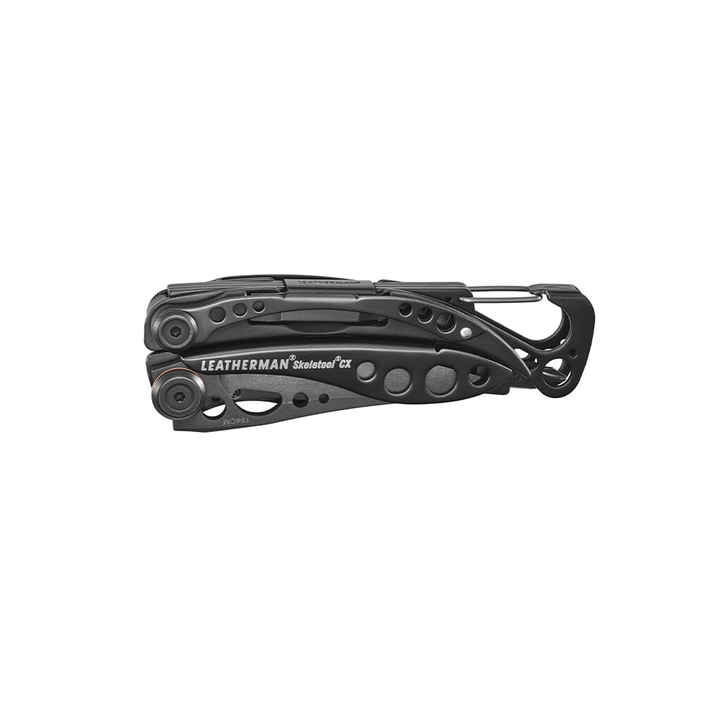 SKELETOOL CX | Multiherramienta Leatherman Multiherramienta Leatherman Leatherman 