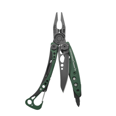 SKELETOOL CX | Multiherramienta Leatherman Multiherramienta Leatherman Leatherman 