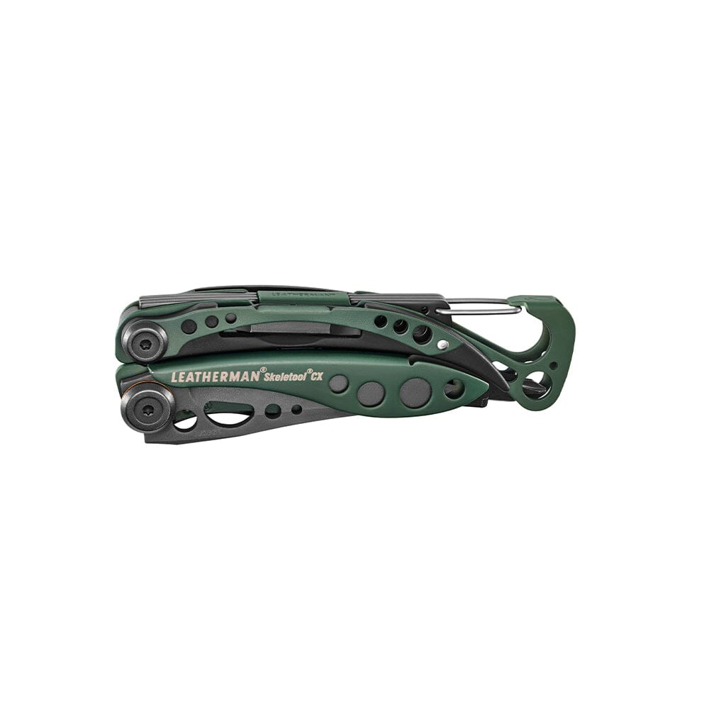 SKELETOOL CX | Multiherramienta Leatherman Multiherramienta Leatherman Leatherman 