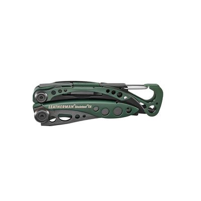 SKELETOOL CX | Multiherramienta Leatherman Multiherramienta Leatherman Leatherman 