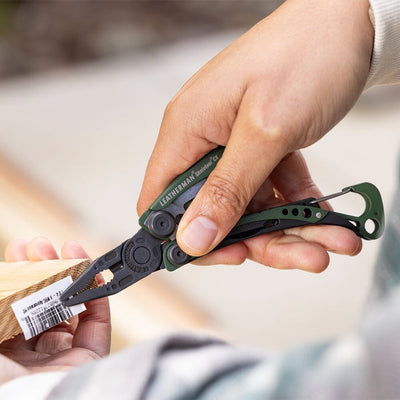 Multiherramienta SKELETOOL CX Leatherman Multiherramienta Leatherman LEATHERMAN 