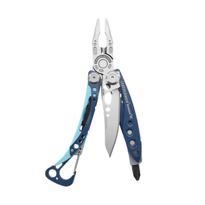 SKELETOOL CX | Multiherramienta Leatherman Multiherramienta Leatherman Leatherman 