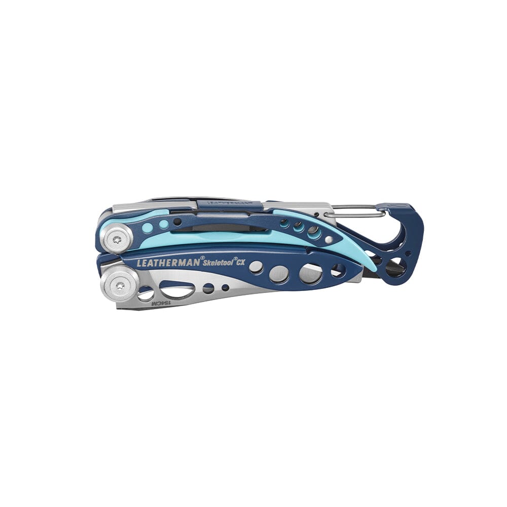 SKELETOOL CX | Multiherramienta Leatherman Multiherramienta Leatherman Leatherman 