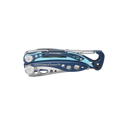 SKELETOOL CX | Multiherramienta Leatherman Multiherramienta Leatherman Leatherman 