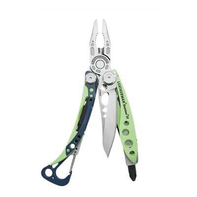 SKELETOOL CX | Multiherramienta Leatherman Multiherramienta Leatherman Leatherman 