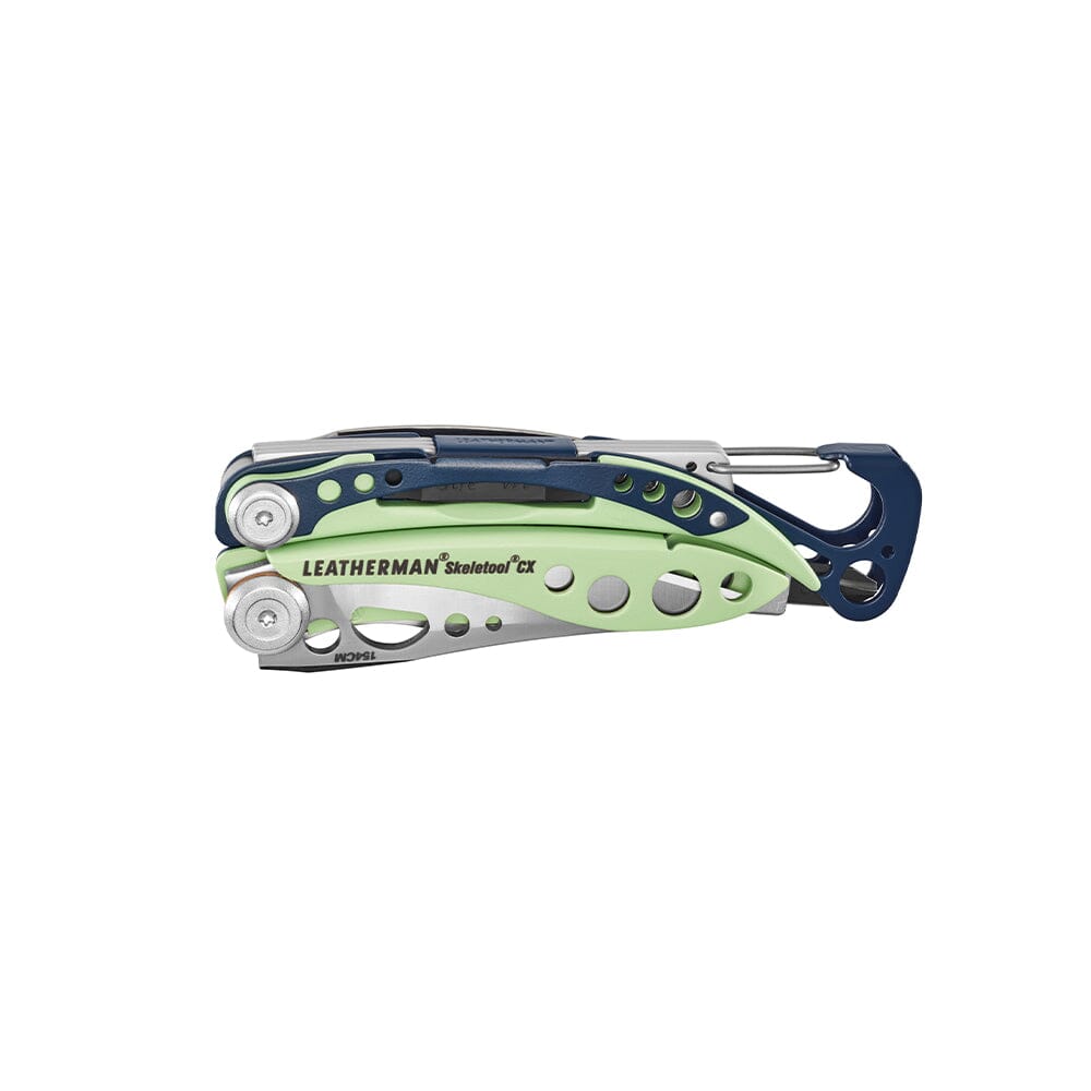 SKELETOOL CX | Multiherramienta Leatherman Multiherramienta Leatherman Leatherman 