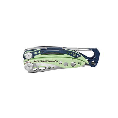 SKELETOOL CX | Multiherramienta Leatherman Multiherramienta Leatherman Leatherman 