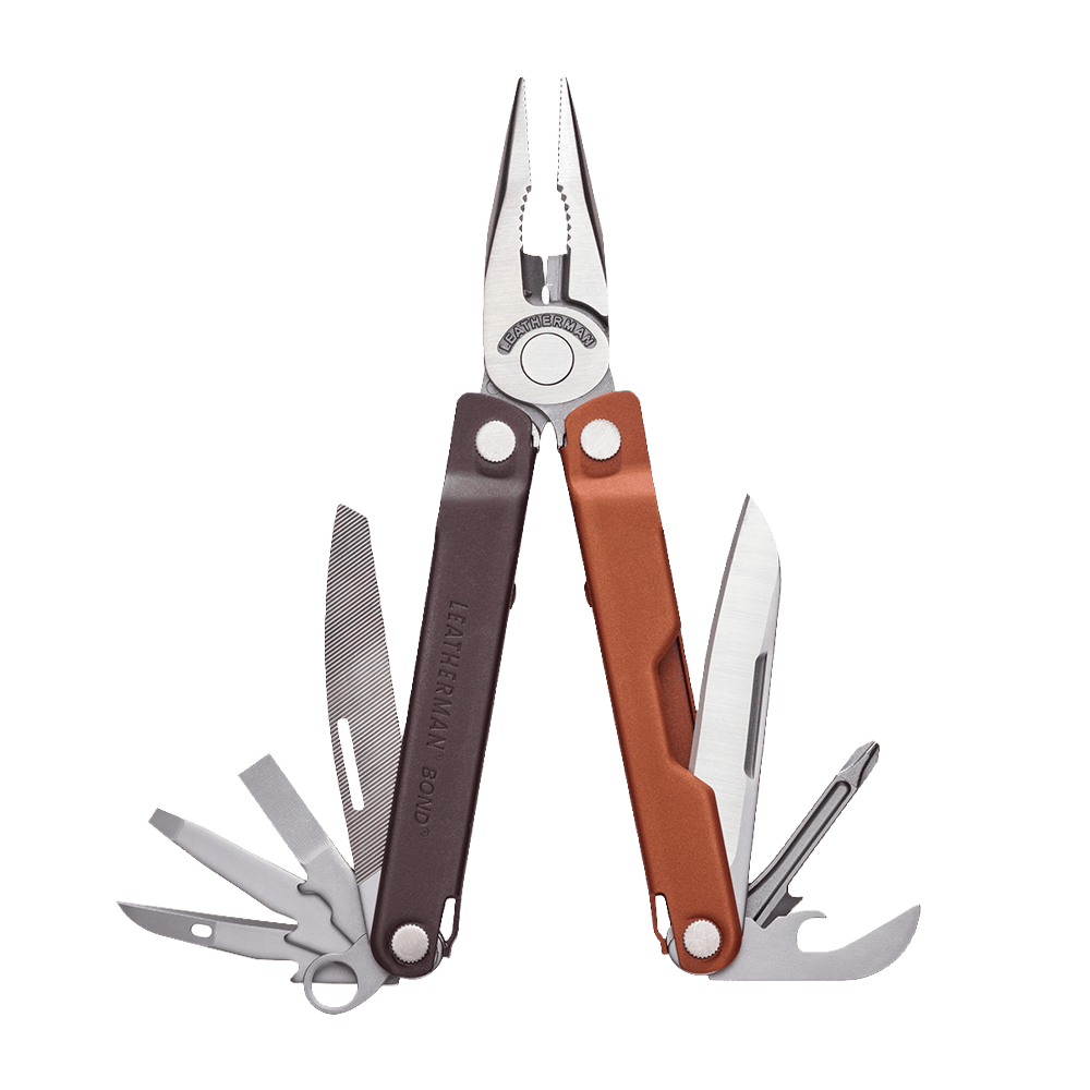 BOND | Multiherramienta Leatherman Leatherman 
