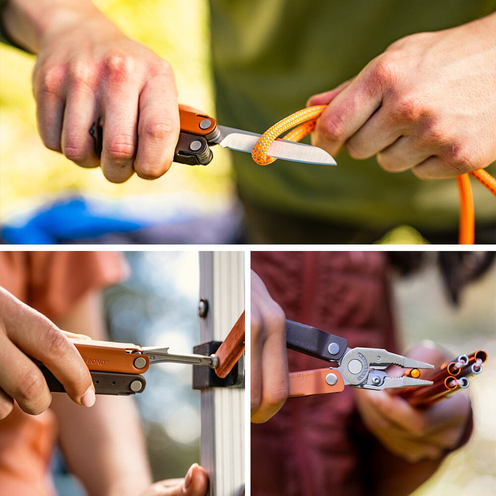 BOND | Multiherramienta Leatherman Leatherman 