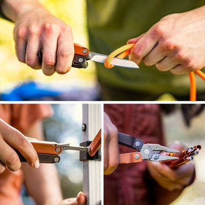 BOND | Multiherramienta Leatherman Leatherman 