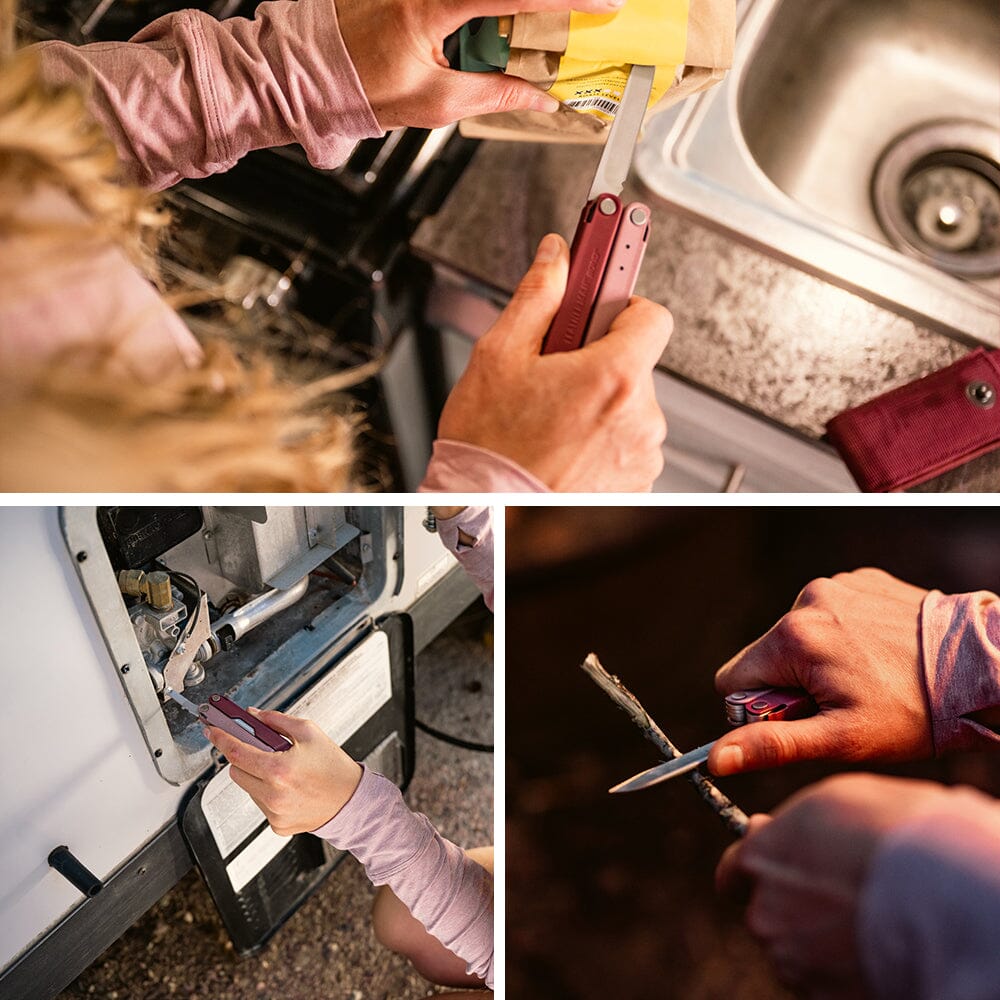 BOND | Multiherramienta Leatherman Leatherman 