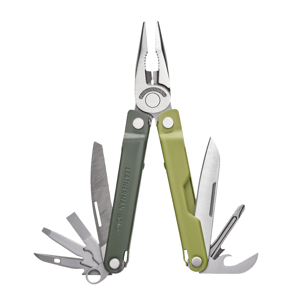 BOND | Multiherramienta Leatherman Leatherman 