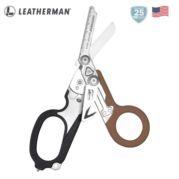 Pulseras y Tijeras Multiherramientas