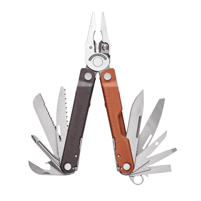 REBAR | Multiherramienta Leatherman Leatherman 