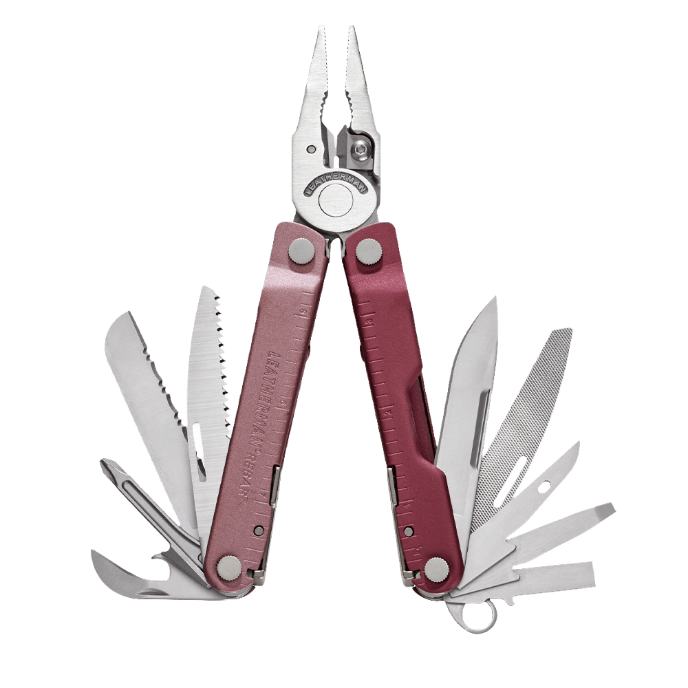 REBAR | Multiherramienta Leatherman Leatherman 