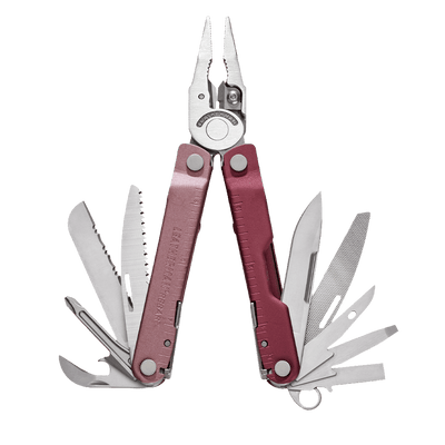 REBAR | Multiherramienta Leatherman Leatherman 