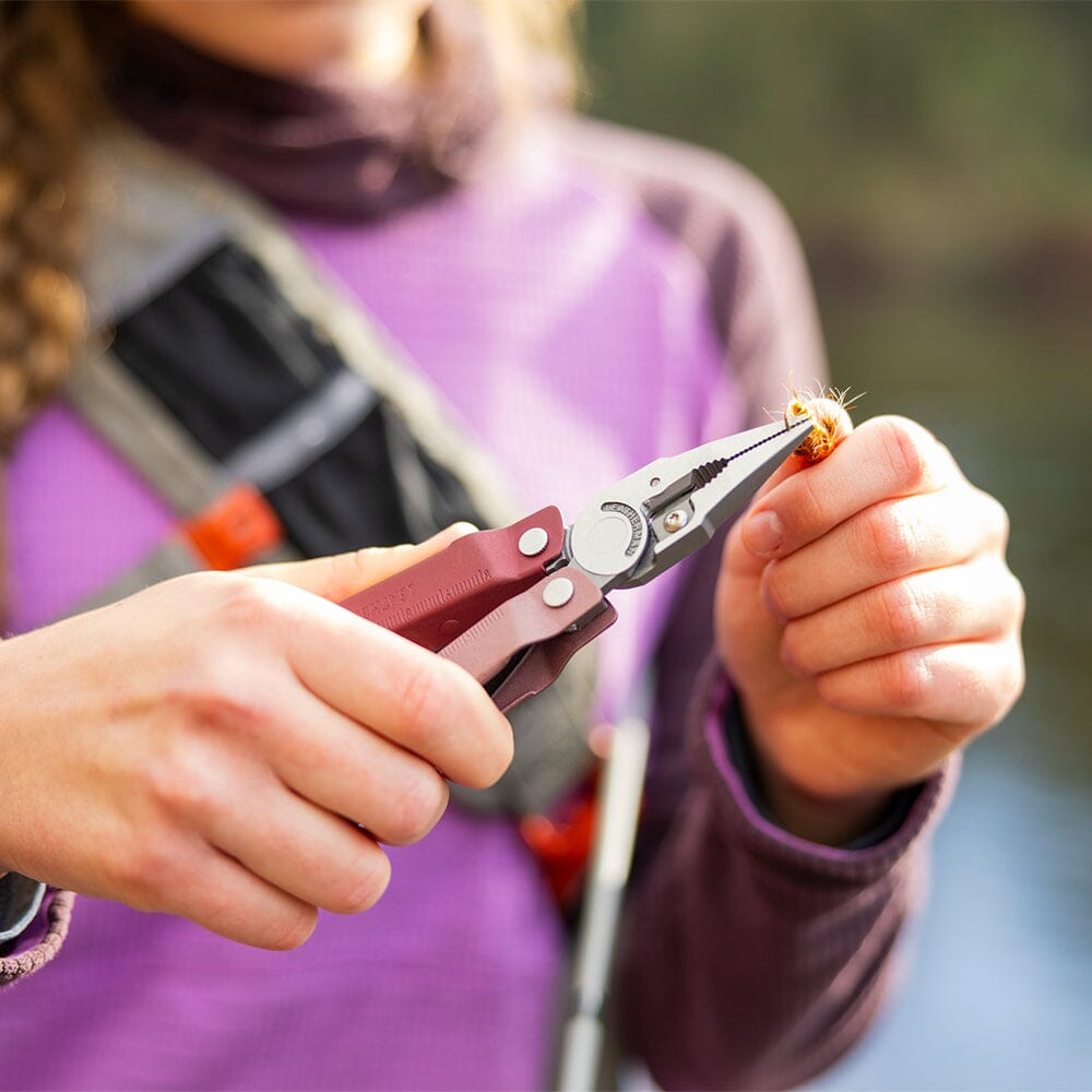 REBAR | Multiherramienta Leatherman Leatherman 