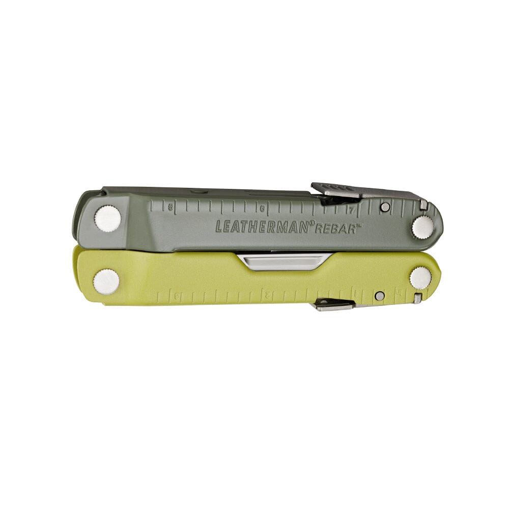REBAR | Multiherramienta Leatherman Leatherman 