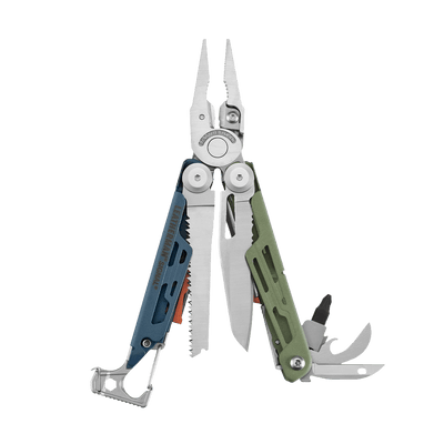 SIGNAL | Multiherramienta Leatherman Multiherramienta Leatherman Leatherman 