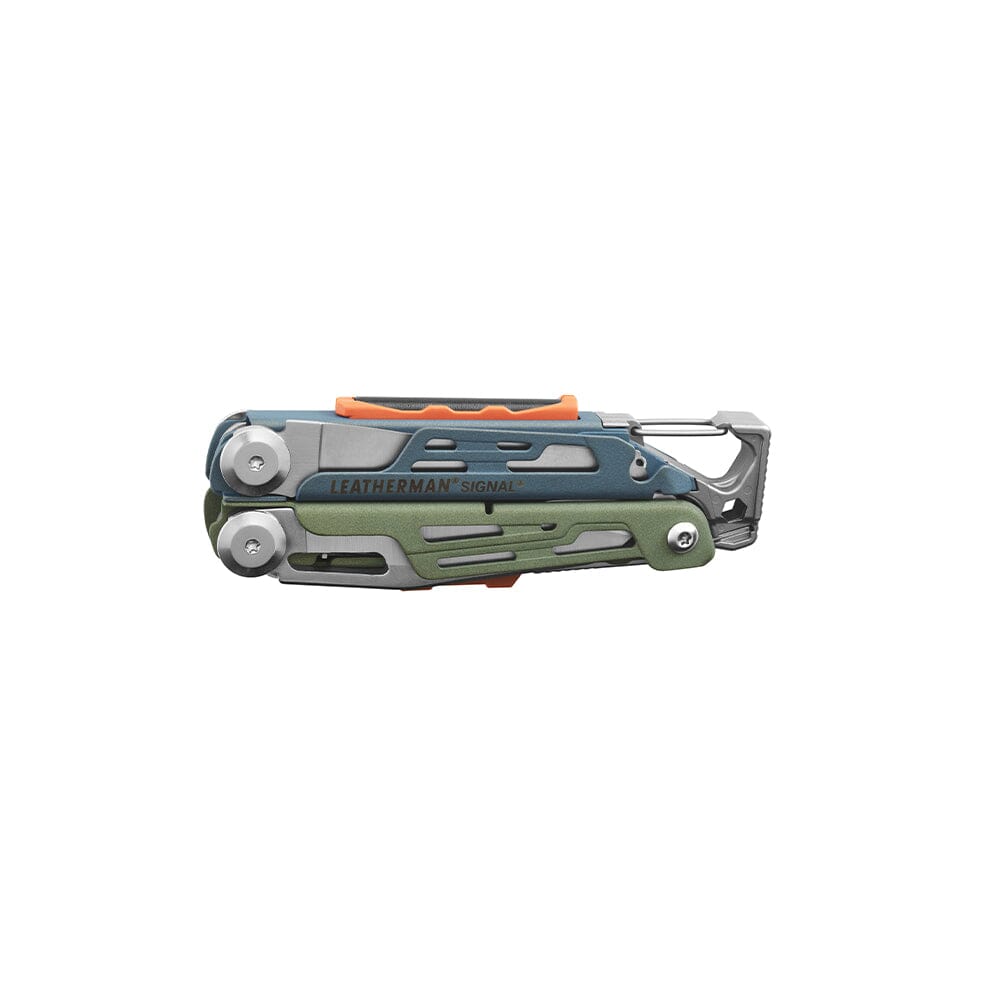 SIGNAL | Multiherramienta Leatherman Multiherramienta Leatherman Leatherman 
