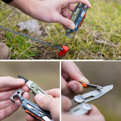 SIGNAL | Multiherramienta Leatherman Multiherramienta Leatherman Leatherman 