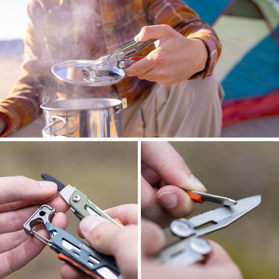 Multiherramienta SIGNAL Leatherman Leatherman 