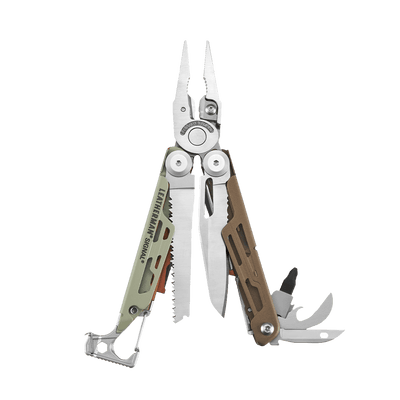 SIGNAL | Multiherramienta Leatherman Multiherramienta Leatherman Leatherman 