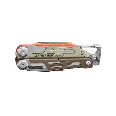 Multiherramienta SIGNAL Leatherman Leatherman 