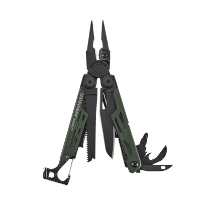 SIGNAL | Multiherramienta Leatherman Multiherramienta Leatherman Leatherman 