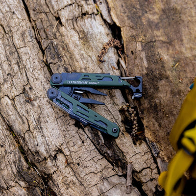 Multiherramienta SIGNAL Leatherman Leatherman 