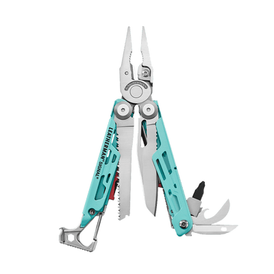 SIGNAL | Multiherramienta Leatherman Multiherramienta Leatherman Leatherman 