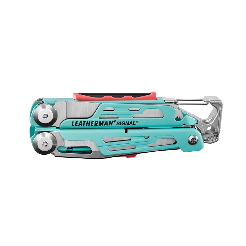 Multiherramienta SIGNAL Leatherman Leatherman 