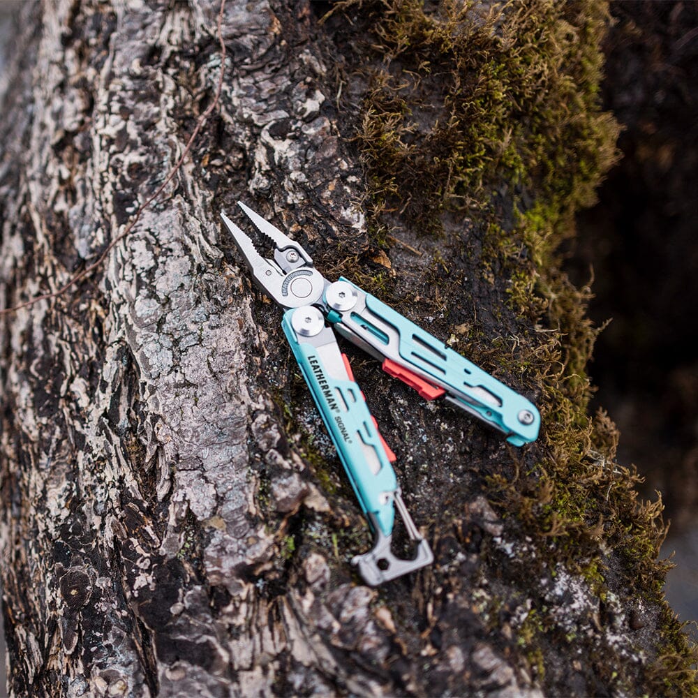 Multiherramienta SIGNAL Leatherman Leatherman 