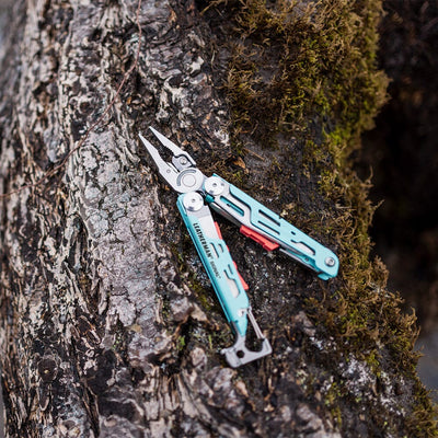 Multiherramienta SIGNAL Leatherman Leatherman 