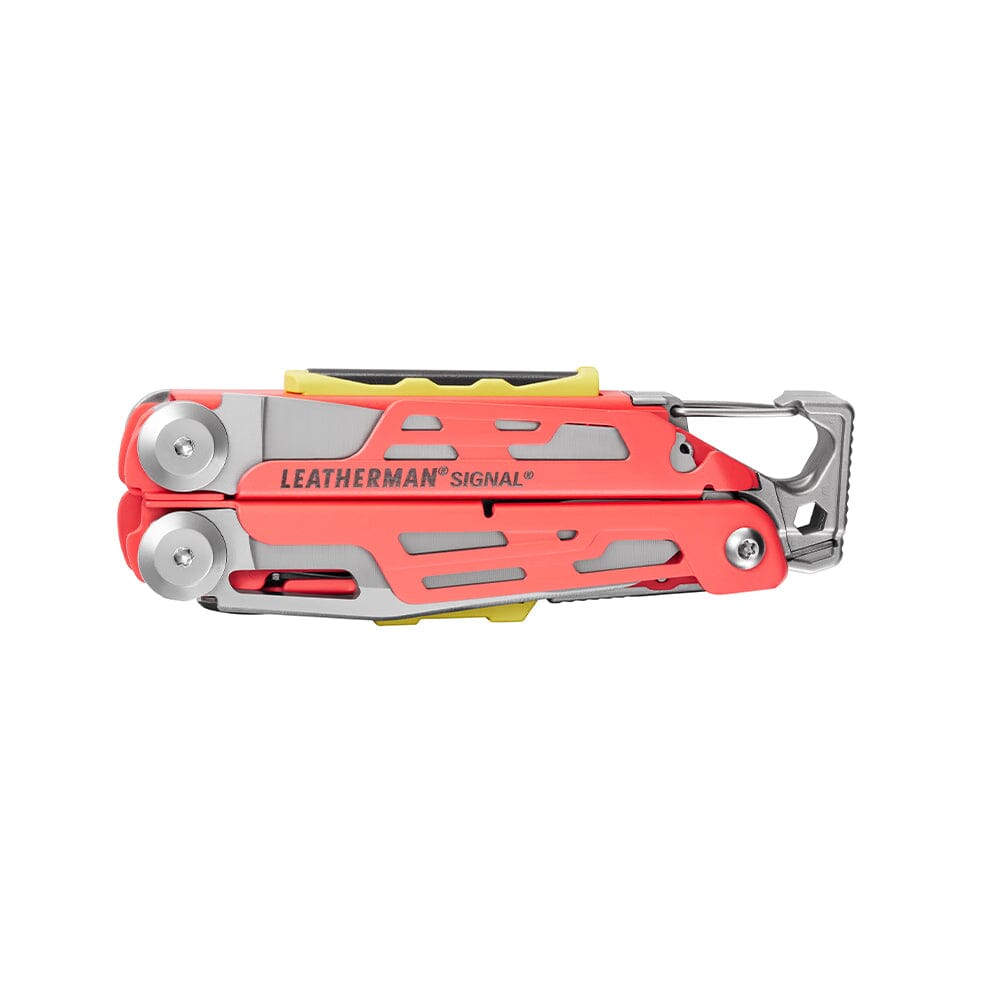 Multiherramienta SIGNAL Leatherman Leatherman 