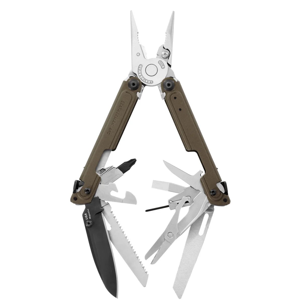 ARC | Multiherramienta Leatherman Leatherman Cafe 