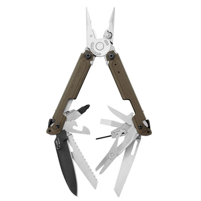 ARC | Multiherramienta Leatherman Leatherman Cafe 