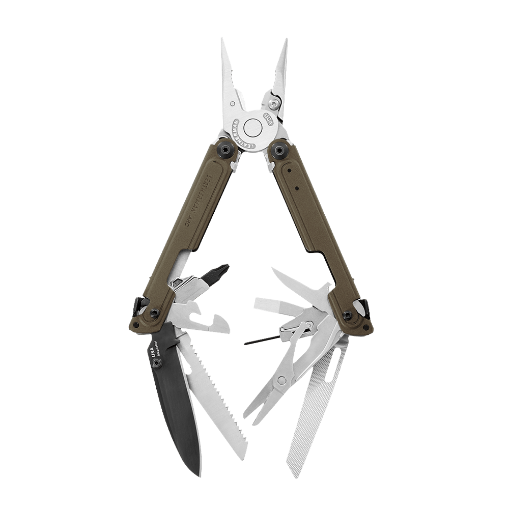 ARC | Multiherramienta Leatherman Multiherramienta Leatherman Leatherman 