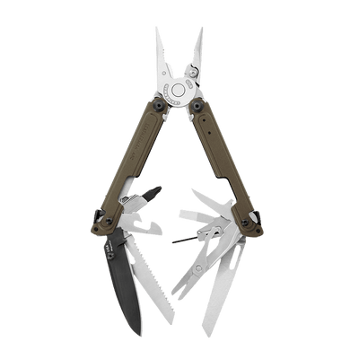 ARC | Multiherramienta Leatherman Multiherramienta Leatherman Leatherman 