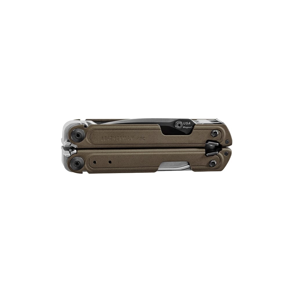 ARC | Multiherramienta Leatherman Multiherramienta Leatherman Leatherman 