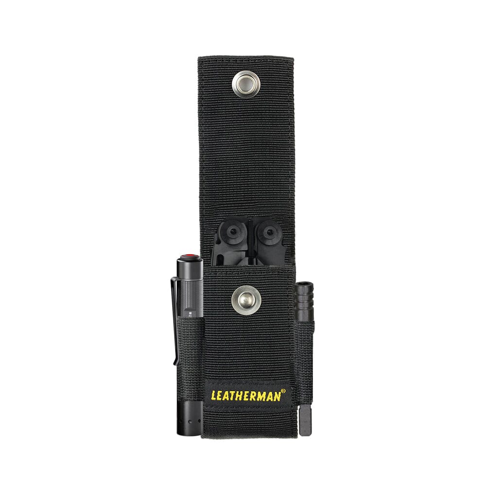 KIT SURGE #2 | Incluye Linterna P2R CORE y Extensión Leatherman Leatherman 
