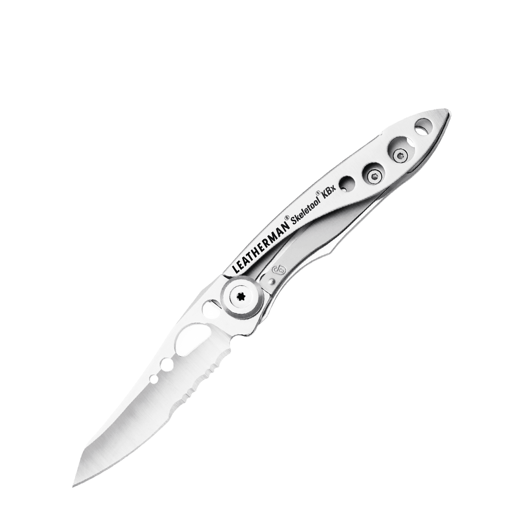 SKELETOOL KBX-B | Navaja Combinada Leatherman Leatherman 